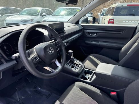 Used 2024 Honda CR-V LX image 13