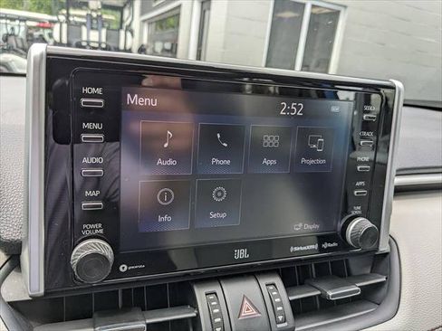 Used 2019 Toyota RAV4 XLE Premium w/ Cold Weather Package AWD/4WD image 28