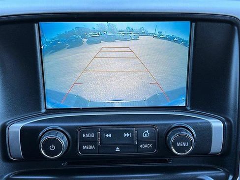 Used 2018 GMC Sierra 1500 SLT w/ SLT Premium Package image 32