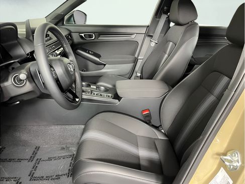 Used 2026 Honda Civic Sport image 10