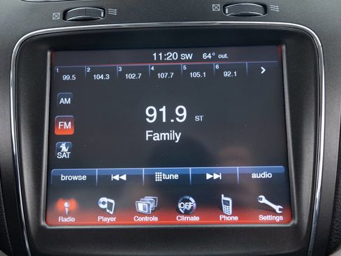Used 2018 Dodge Journey Crossroad AWD/4WD image 33