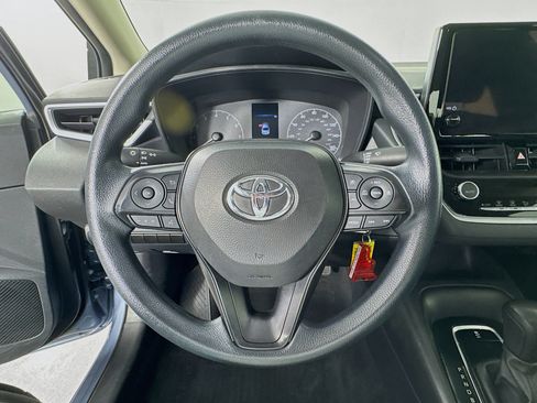 Certified 2024 Toyota Corolla LE FWD image 11