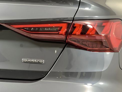 Used 2023 Audi A3 2.0T Premium Plus w/ Premium Plus Package image 24