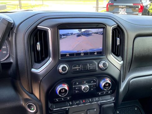 Used 2021 GMC Sierra 1500 AT4 AWD/4WD image 31