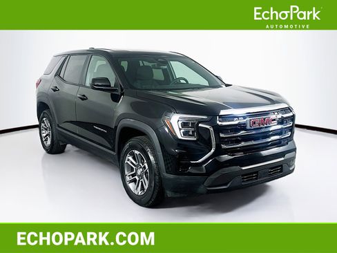 Used 2025 GMC Terrain Elevation image 1