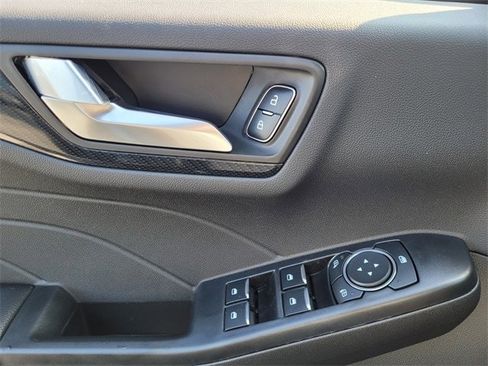 New 2025 Ford Escape ST-Line w/ Equipment Group 301A image 50