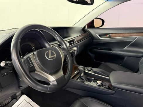 Used 2014 Lexus GS 350 w/ Premium Package RWD image 16