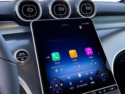 New 2026 Mercedes-Benz GLC 300 4MATIC image 9