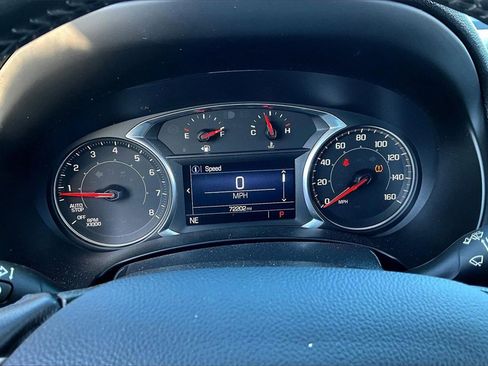 Used 2021 GMC Terrain SLE w/ Driver Convenience Package image 22