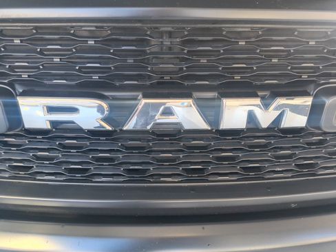 Used 2024 RAM 1500 Tradesman image 29