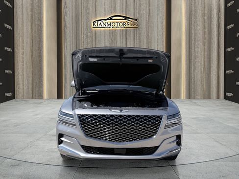 Used 2024 Genesis GV80 2.5T image 17