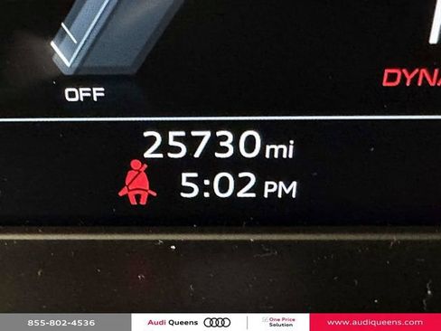 Certified 2023 Audi SQ5 Prestige w/ Prestige Package AWD/4WD image 36