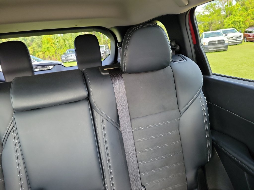 Used 2024 Mitsubishi Outlander SE Black Edition AWD/4WD image 18