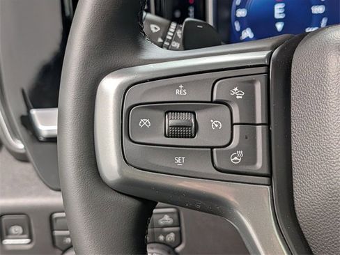 New 2026 Chevrolet Silverado 1500 RST image 23