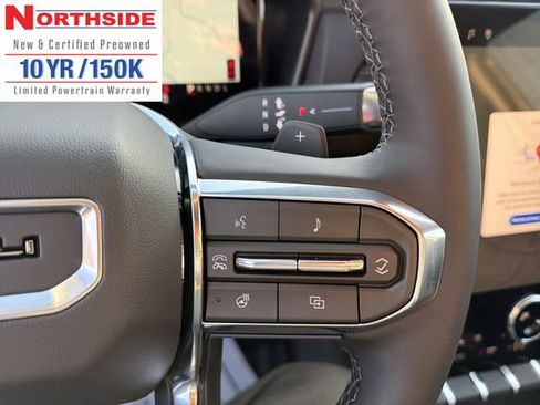 New 2026 GMC Terrain Denali w/ LPO, Floor Liner Package image 22