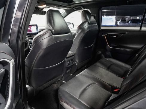 Certified 2021 Toyota RAV4 XSE w/ Premium Package AWD/4WD image 20