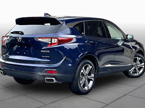 Used 2023 Acura RDX AWD w/ Advance Package image 13