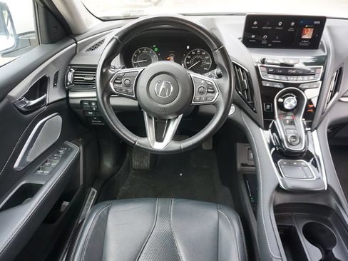 Used 2022 Acura RDX FWD w/ Technology Package image 6