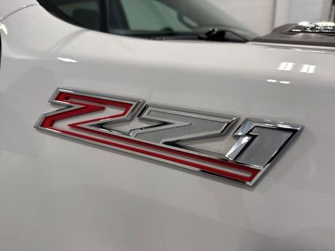 Used 2024 Chevrolet Silverado 2500 LT w/ Convenience Package AWD/4WD image 20