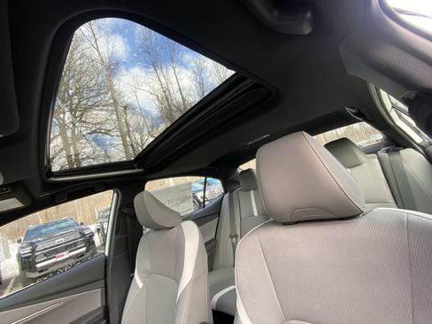 New 2026 Toyota Camry SE image 32