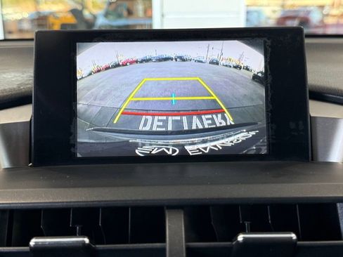 Used 2015 Lexus NX 200t 200t w/ Premium Package image 30