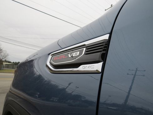 New 2026 GMC Sierra 1500 Denali image 15