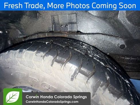 Used 2019 Ford Ranger Lariat w/ Equipment Group 501A Mid image 13