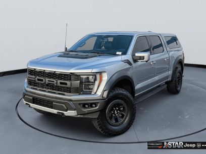 Used 2022 Ford F150 Raptor w/ Equipment Group 801A High