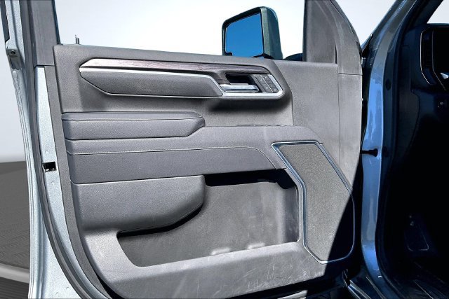 Used 2026 Chevrolet Silverado 2500 LTZ AWD/4WD image 20