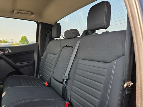 Used 2023 Ford Ranger XLT w/ Equipment Group 301A Mid AWD/4WD image 18