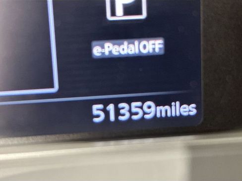 Used 2022 Nissan Leaf S Plus image 15