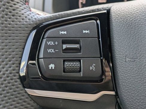 New 2026 Honda Ridgeline Black Edition image 21