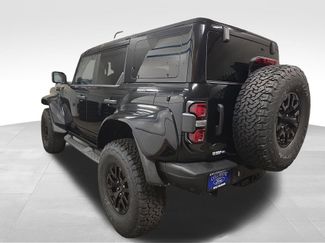 New 2026 Ford Bronco Raptor AWD/4WD video 2