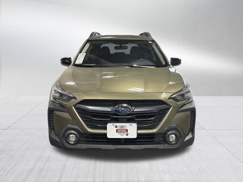Certified 2024 Subaru Outback Premium AWD/4WD image 2