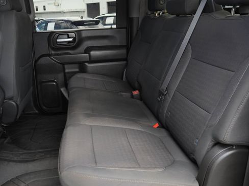 Certified 2022 Chevrolet Silverado 2500 LT AWD/4WD image 23
