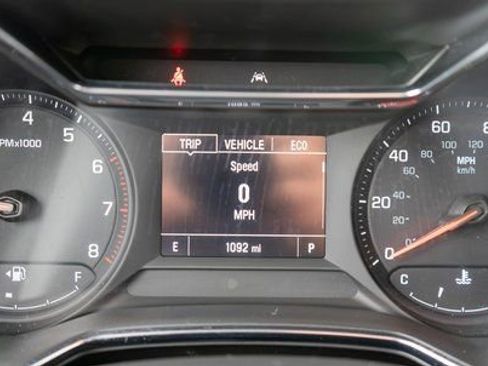 Used 2023 Chevrolet TrailBlazer LT w/ Convenience Package image 22