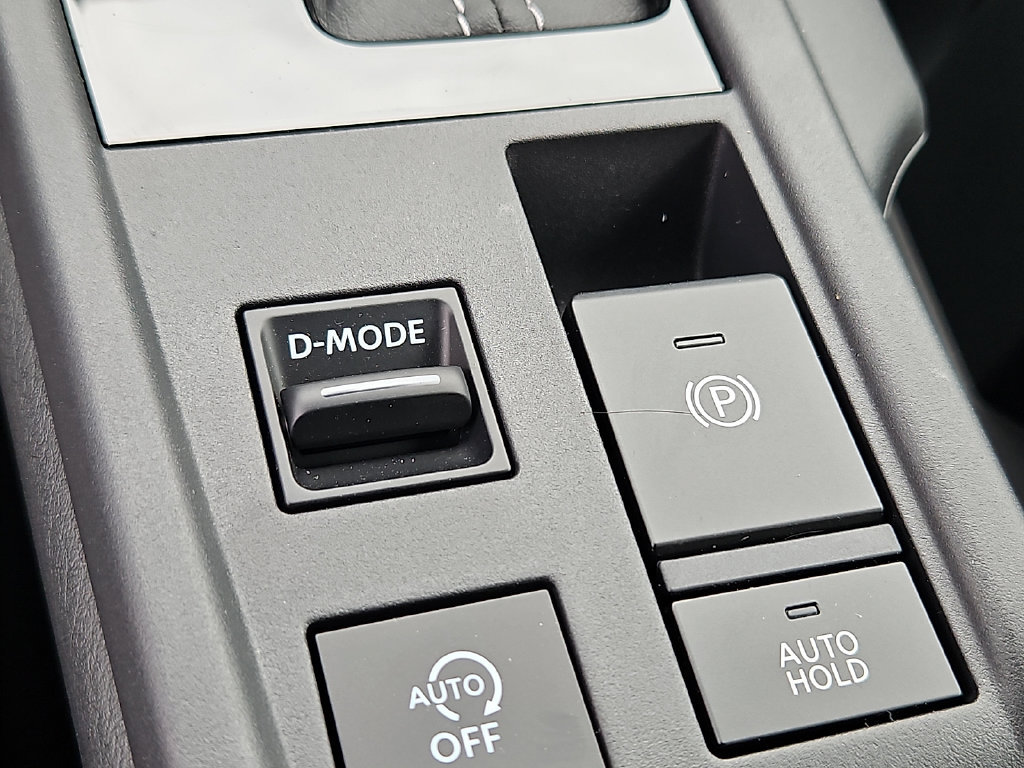 New 2027 Nissan Sentra SV w/ Floor Mat Package FWD image 19