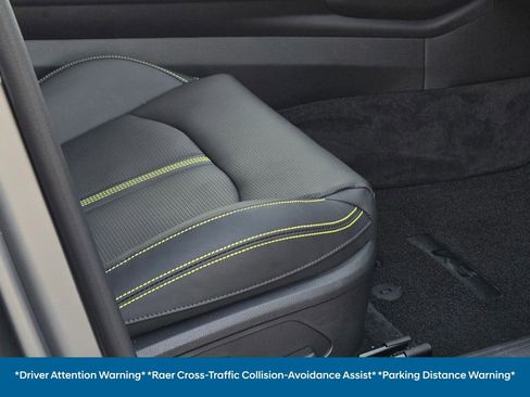 Used 2025 Kia K5 GT w/ GT1 Package image 13