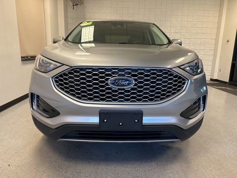 Used 2024 Ford Edge SEL w/ Convenience Package AWD/4WD image 32