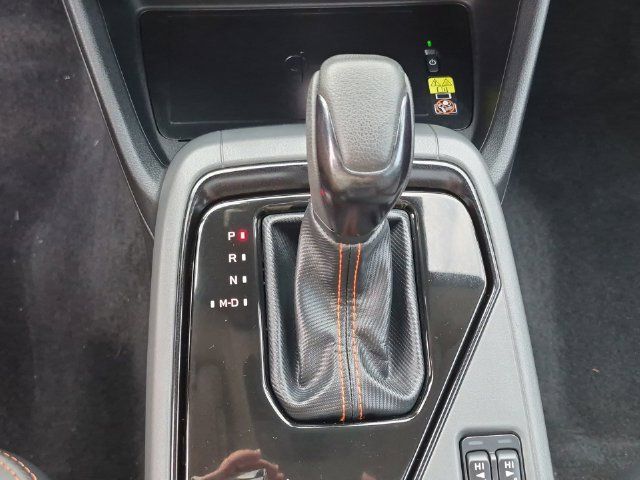 Certified 2025 Subaru Crosstrek 2.5i Limited w/ Crosstrek Mirror Package AWD/4WD image 29