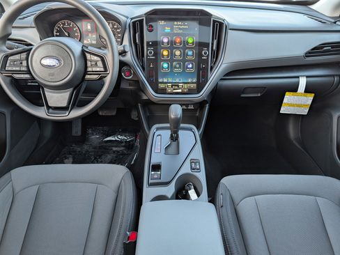 New 2026 Subaru Crosstrek 2.0i Premium image 9