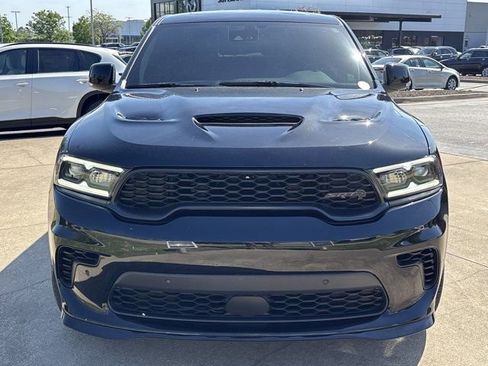 Used 2024 Dodge Durango SRT Hellcat AWD/4WD image 13