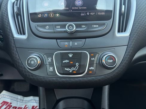 Used 2024 Chevrolet Malibu LS w/ Driver Confidence Package FWD image 26