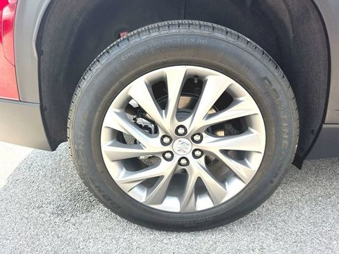 Used 2026 Buick Enclave Preferred w/ Power Package AWD/4WD image 34