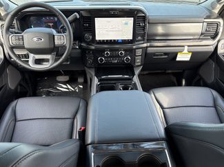New 2026 Ford F350 Lariat w/ Lariat Ultimate Package AWD/4WD video 2