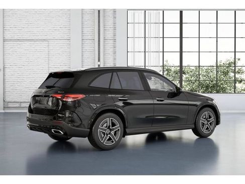 New 2026 Mercedes-Benz GLC 300 4MATIC image 20