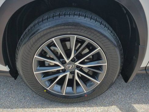 Certified 2024 Lexus NX 350 AWD image 11