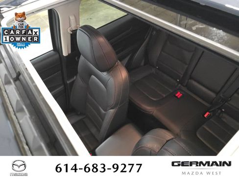 Used 2024 MAZDA CX-5 Carbon Edition AWD/4WD image 22