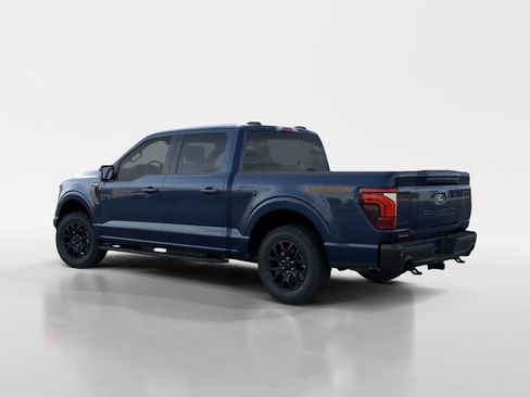 New 2026 Ford F150 Tremor AWD/4WD image 34