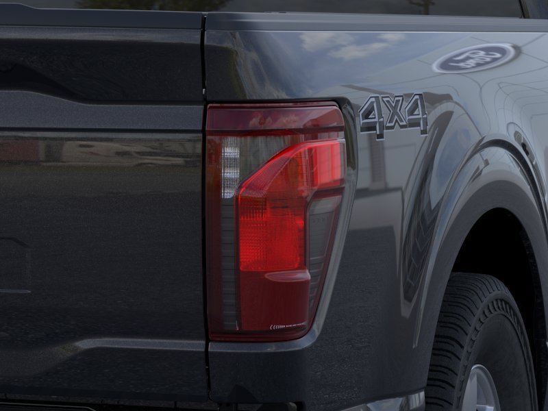 New 2026 Ford F150 XL w/ Equipment Group 103A High AWD/4WD image 22